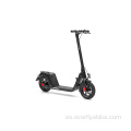 Scooter de ciclomotor eléctrico ES06 al mejor precio